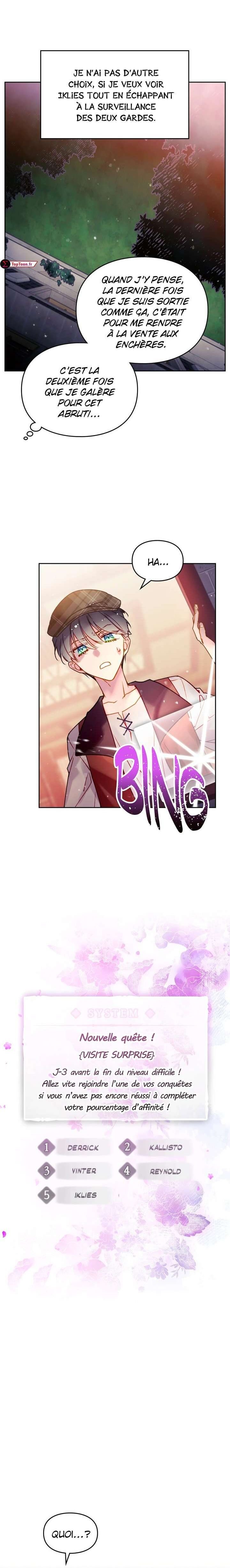 Death Is the Only Ending for the Villainess Chapitre 141 - Page 16