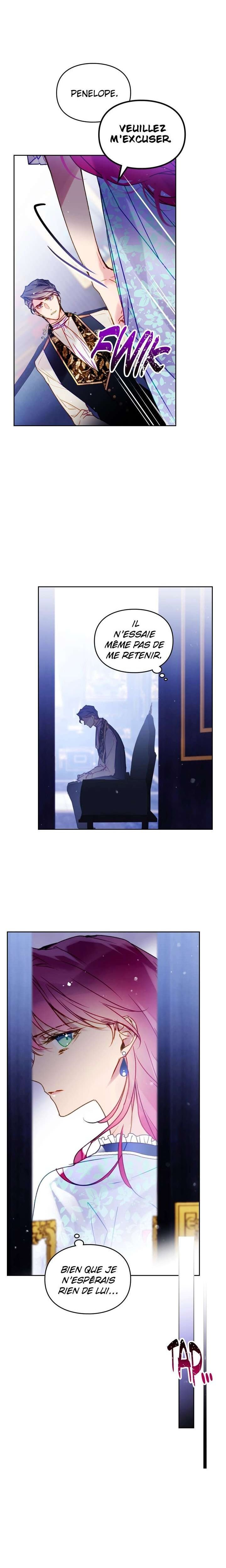 Death Is the Only Ending for the Villainess Chapitre 141 - Page 7