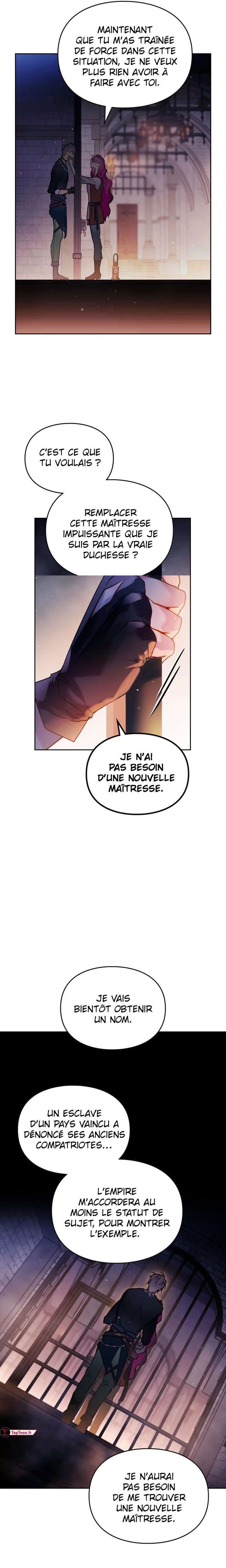 Death Is the Only Ending for the Villainess Chapitre 142 - Page 13