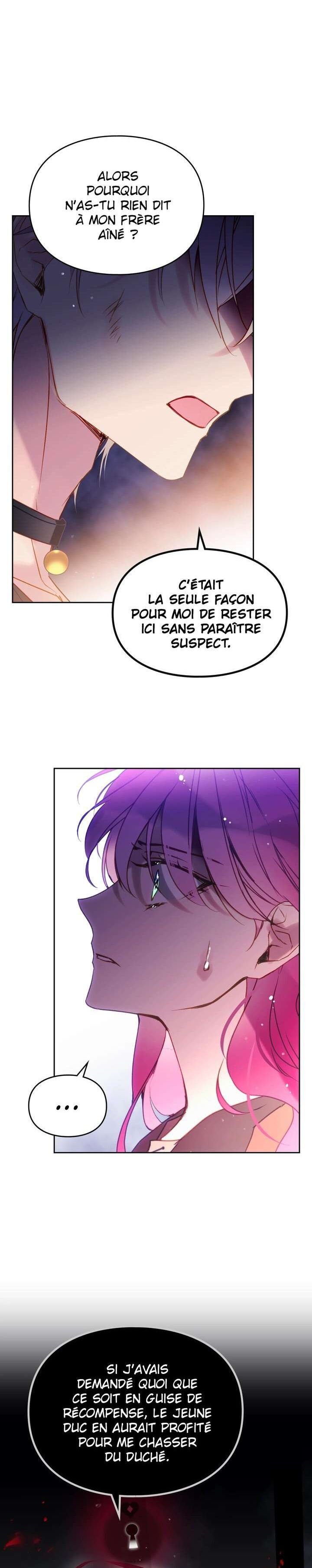 Death Is the Only Ending for the Villainess Chapitre 142 - Page 14