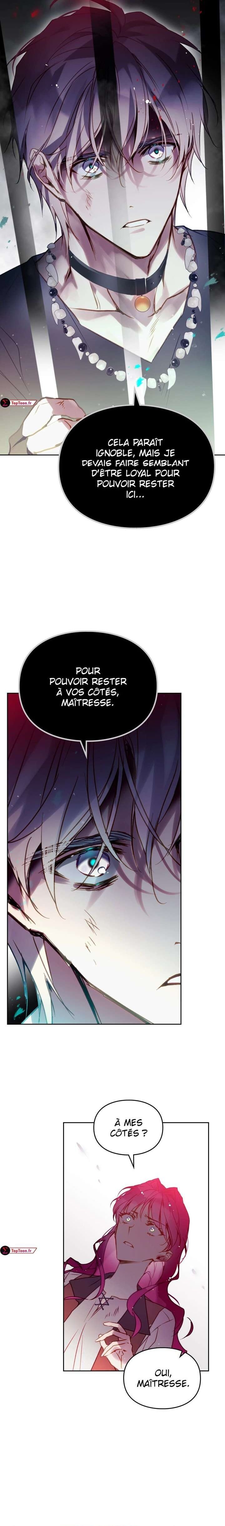 Death Is the Only Ending for the Villainess Chapitre 142 - Page 15