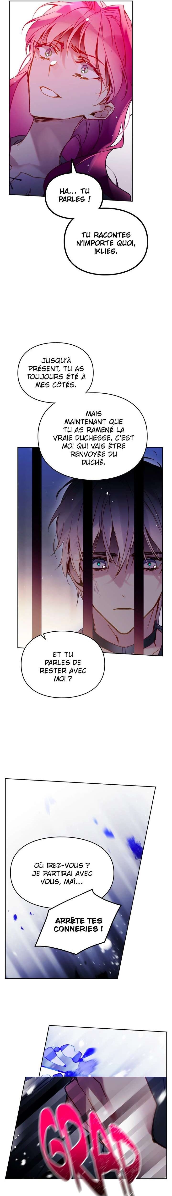 Death Is the Only Ending for the Villainess Chapitre 142 - Page 16