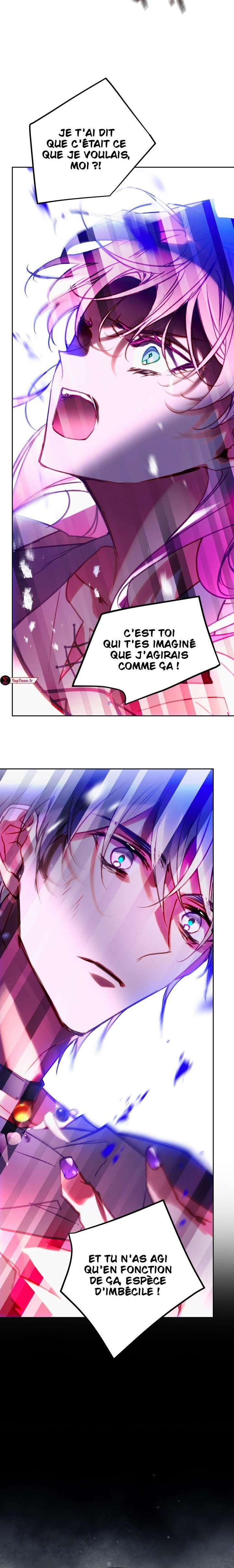 Death Is the Only Ending for the Villainess Chapitre 142 - Page 17