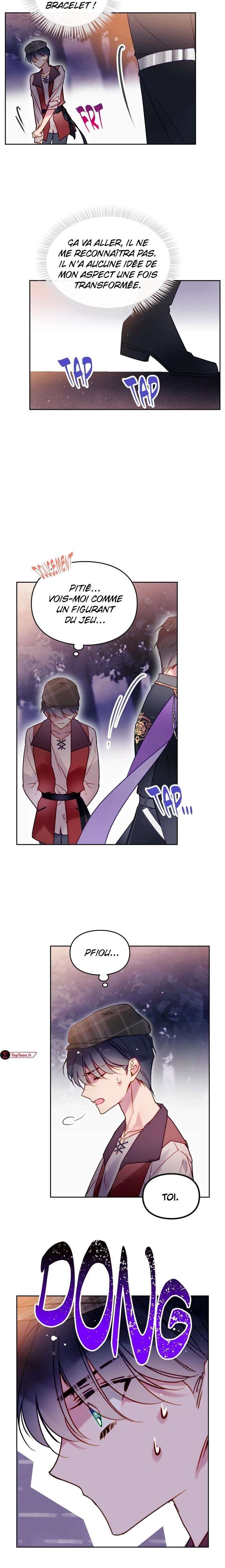 Death Is the Only Ending for the Villainess Chapitre 142 - Page 2