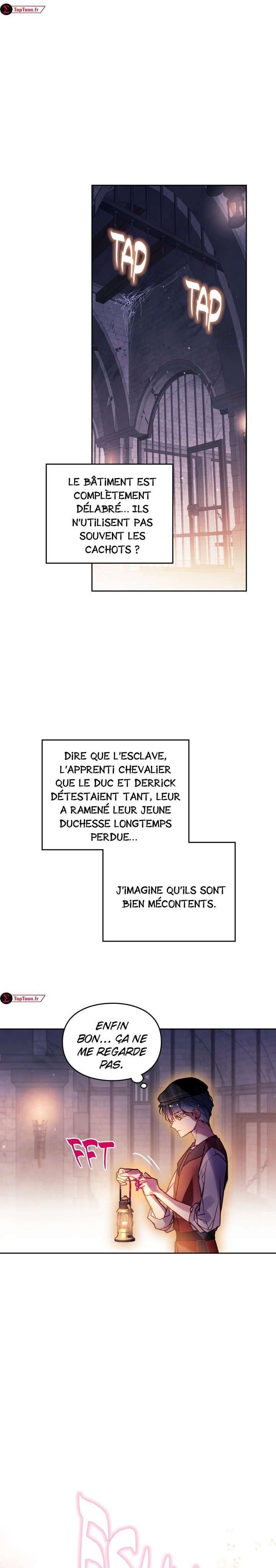 Death Is the Only Ending for the Villainess Chapitre 142 - Page 6