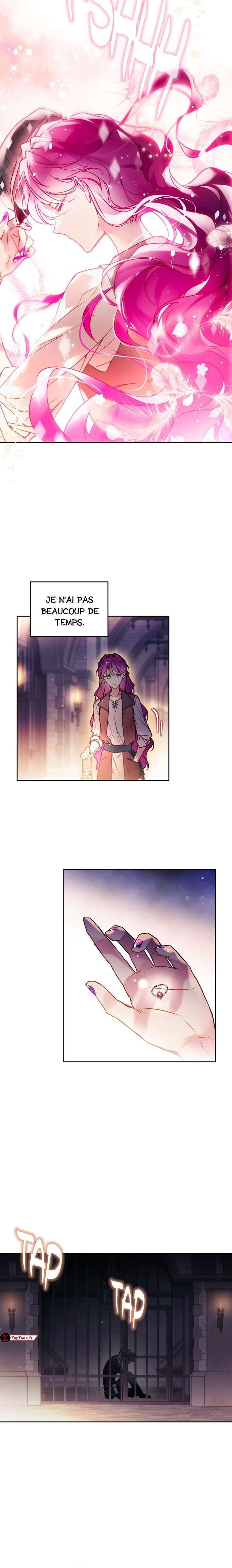 Death Is the Only Ending for the Villainess Chapitre 142 - Page 7