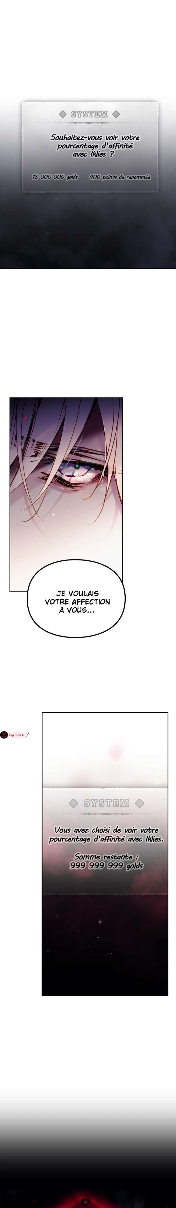Death Is the Only Ending for the Villainess Chapitre 143 - Page 10