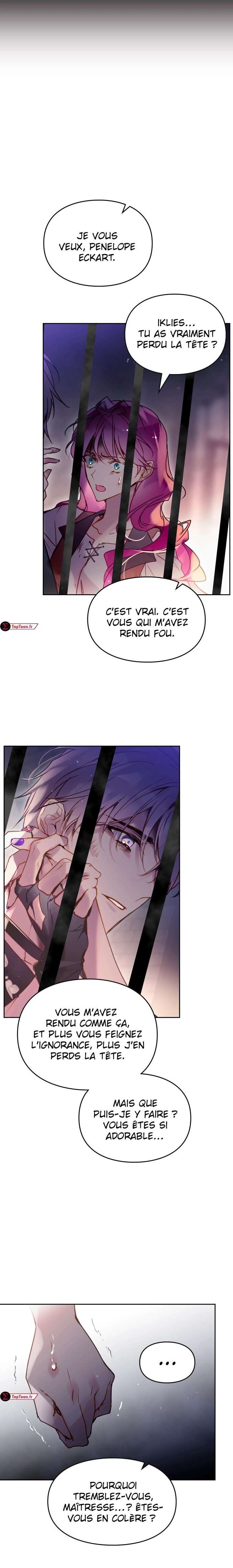 Death Is the Only Ending for the Villainess Chapitre 143 - Page 12