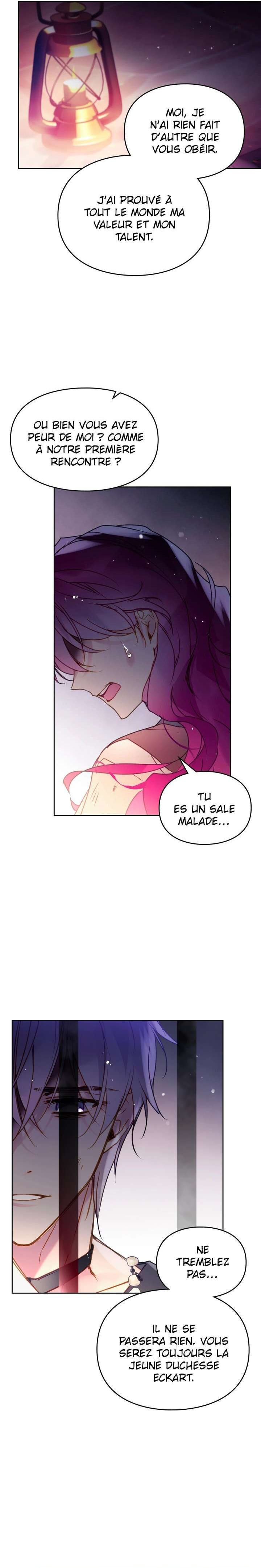 Death Is the Only Ending for the Villainess Chapitre 143 - Page 13