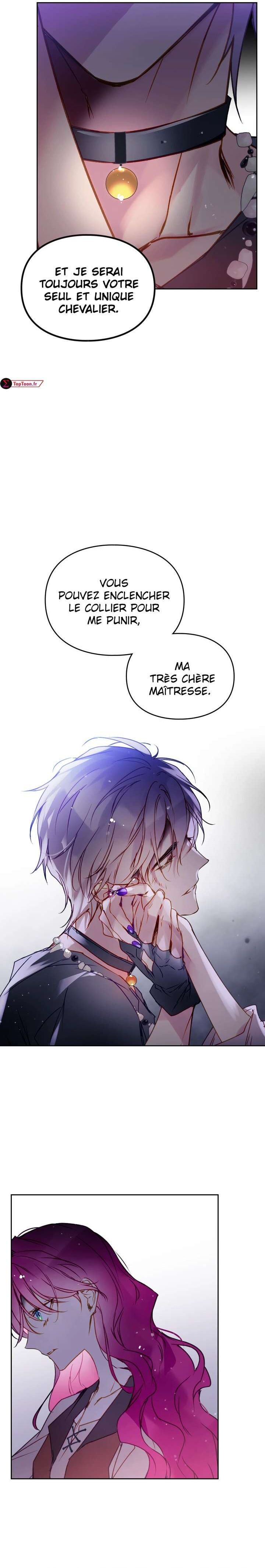 Death Is the Only Ending for the Villainess Chapitre 143 - Page 14