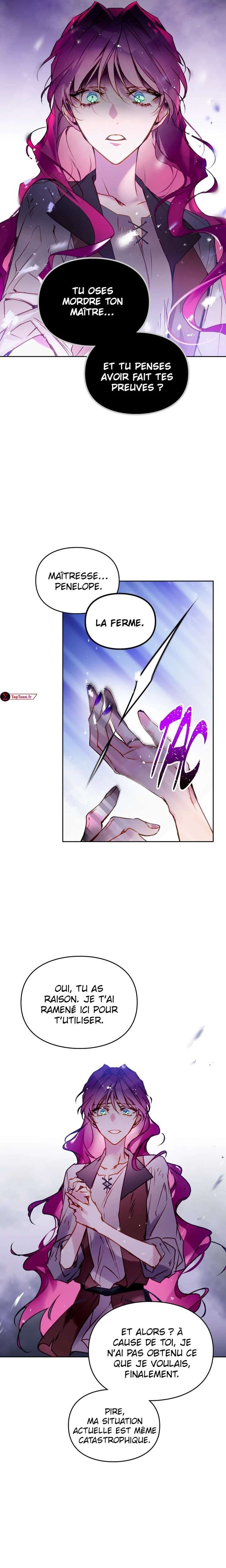Death Is the Only Ending for the Villainess Chapitre 143 - Page 16