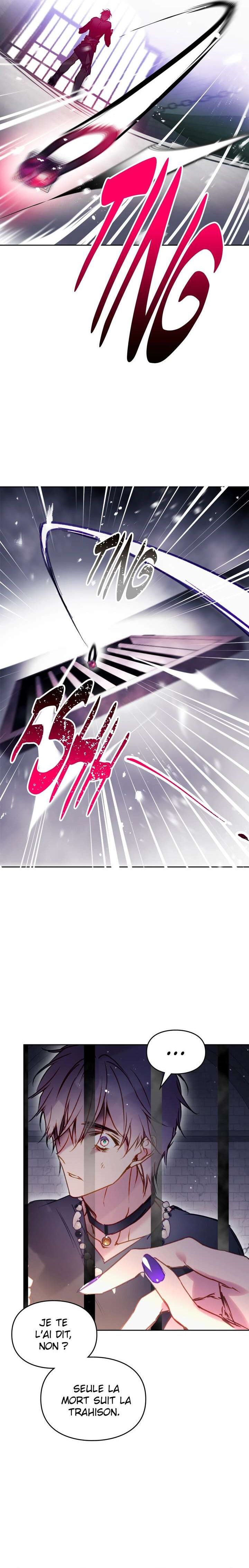 Death Is the Only Ending for the Villainess Chapitre 143 - Page 18