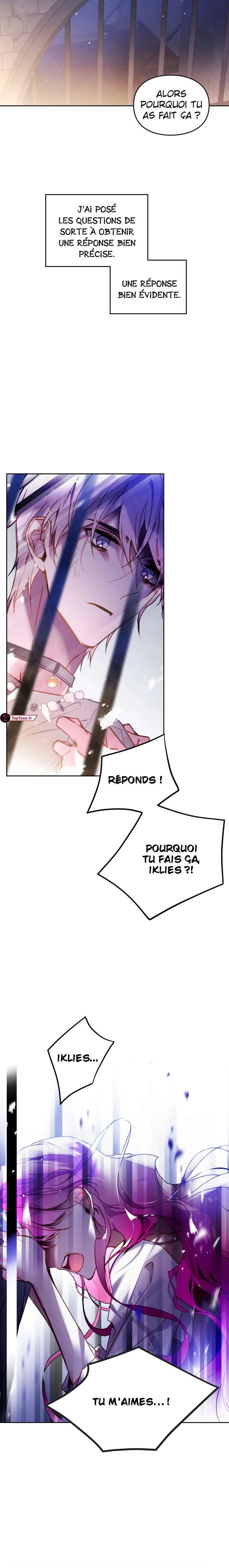 Death Is the Only Ending for the Villainess Chapitre 143 - Page 3