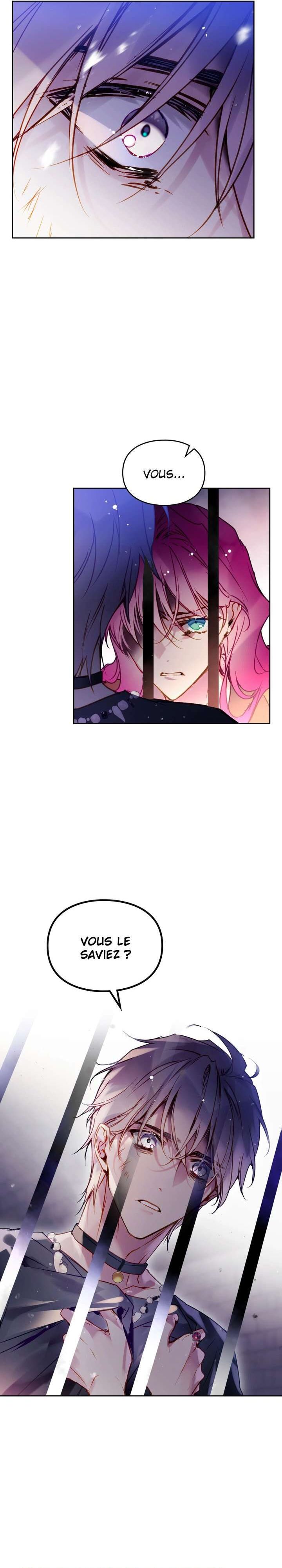 Death Is the Only Ending for the Villainess Chapitre 143 - Page 4