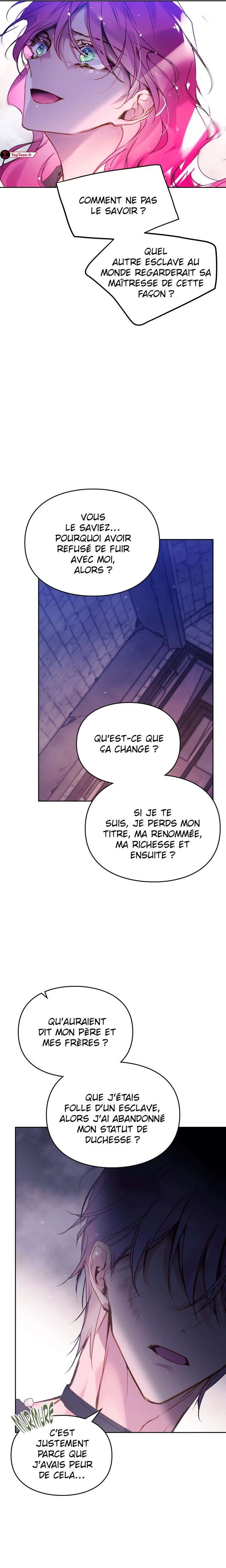 Death Is the Only Ending for the Villainess Chapitre 143 - Page 5