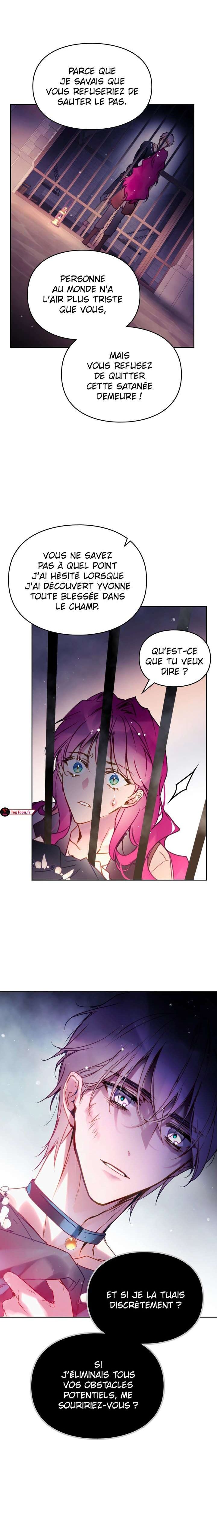 Death Is the Only Ending for the Villainess Chapitre 143 - Page 6