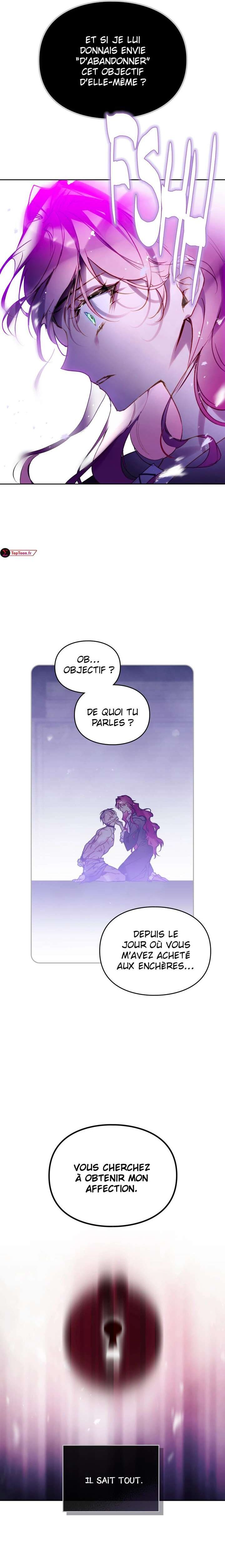 Death Is the Only Ending for the Villainess Chapitre 143 - Page 8