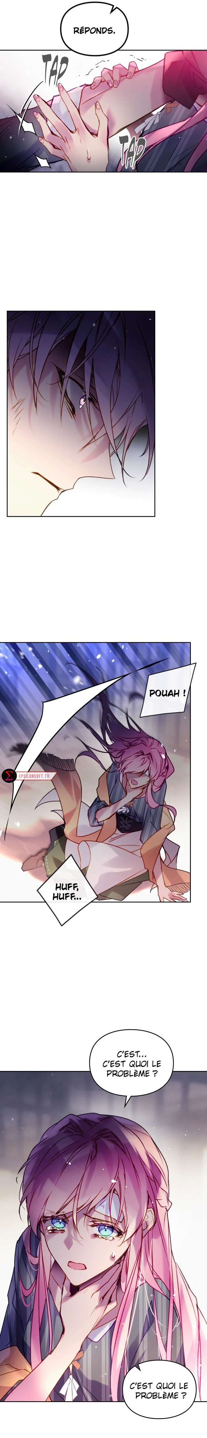 Death Is the Only Ending for the Villainess Chapitre 144 - Page 10