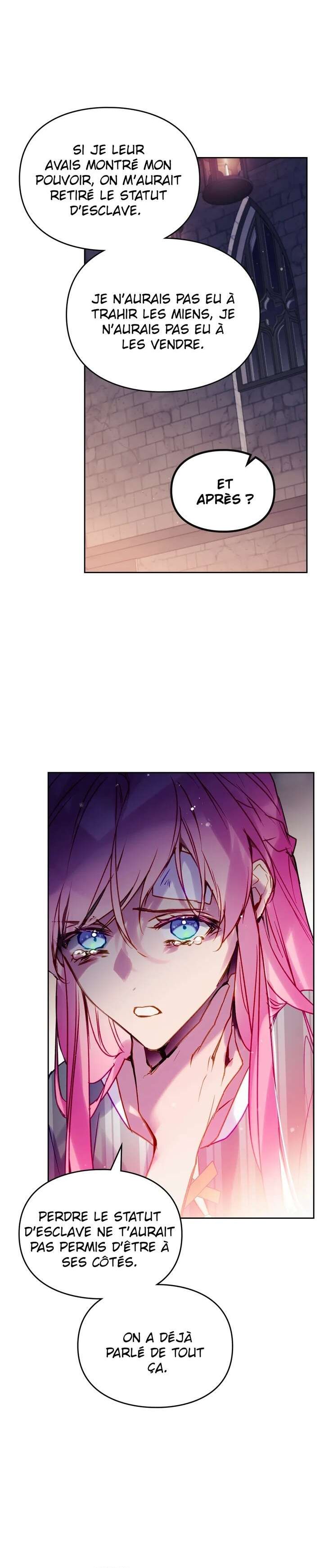 Death Is the Only Ending for the Villainess Chapitre 144 - Page 11