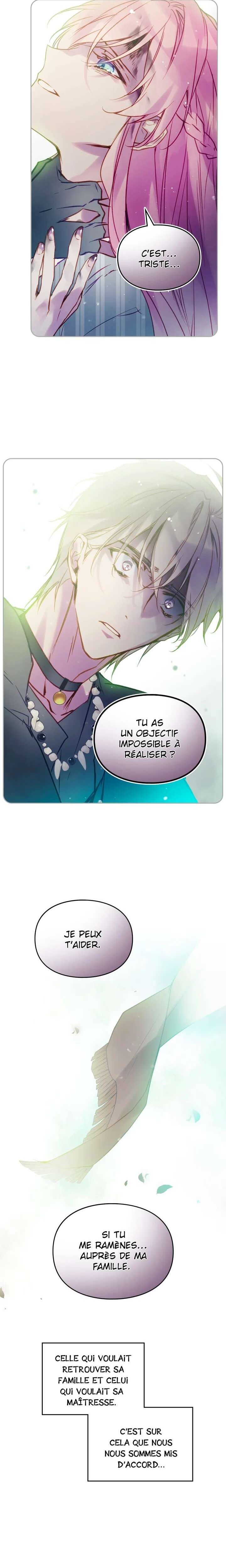 Death Is the Only Ending for the Villainess Chapitre 144 - Page 14