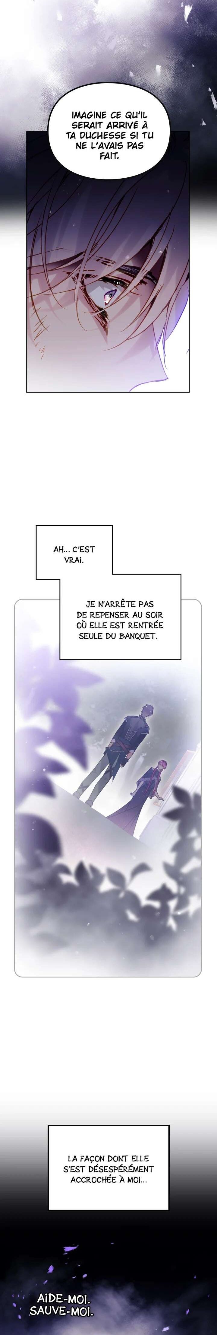Death Is the Only Ending for the Villainess Chapitre 144 - Page 16