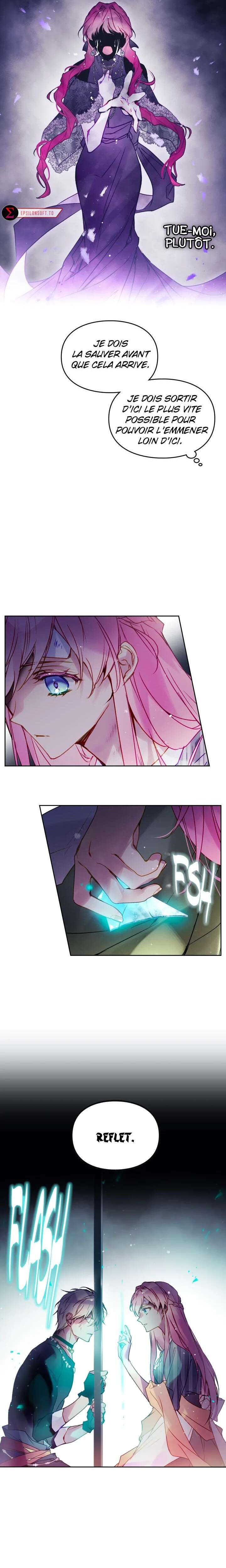 Death Is the Only Ending for the Villainess Chapitre 144 - Page 17