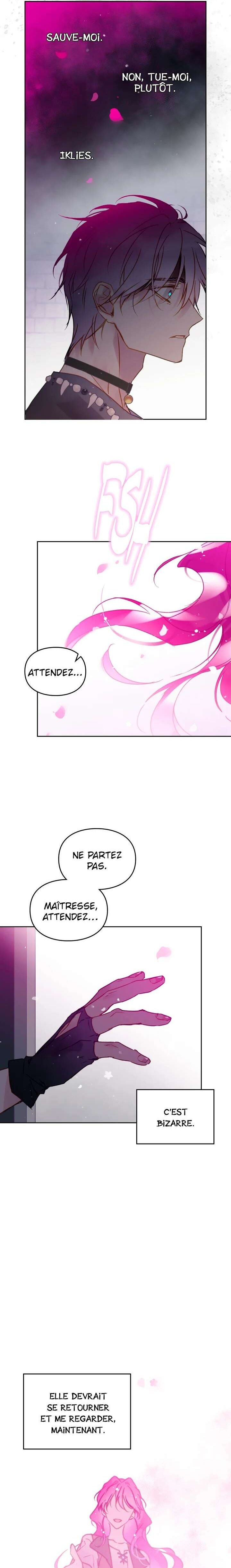 Death Is the Only Ending for the Villainess Chapitre 144 - Page 2