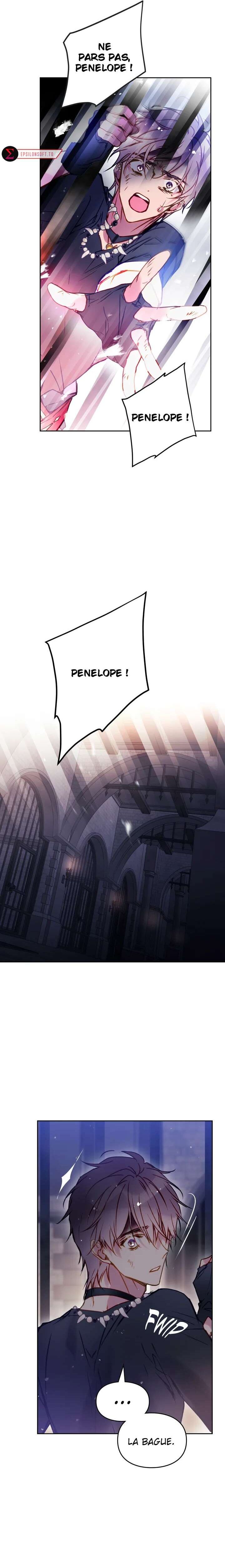 Death Is the Only Ending for the Villainess Chapitre 144 - Page 4