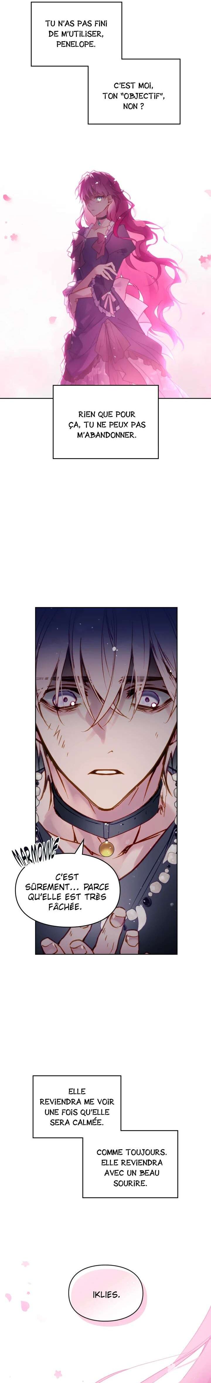 Death Is the Only Ending for the Villainess Chapitre 144 - Page 6