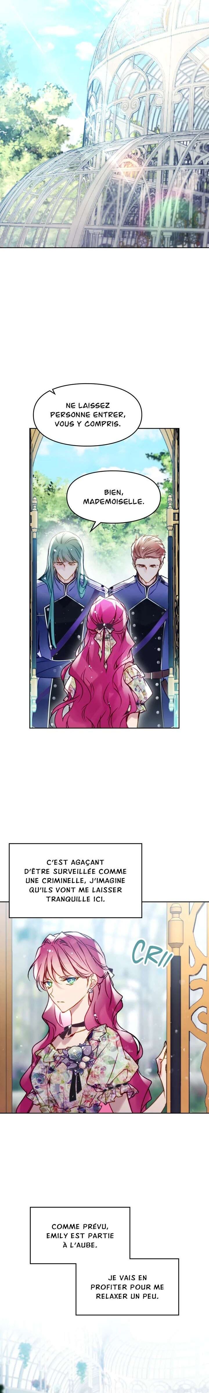 Death Is the Only Ending for the Villainess Chapitre 145 - Page 12