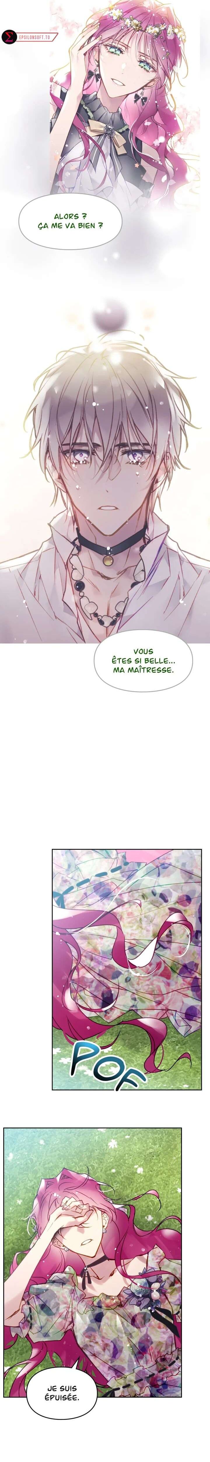 Death Is the Only Ending for the Villainess Chapitre 145 - Page 14