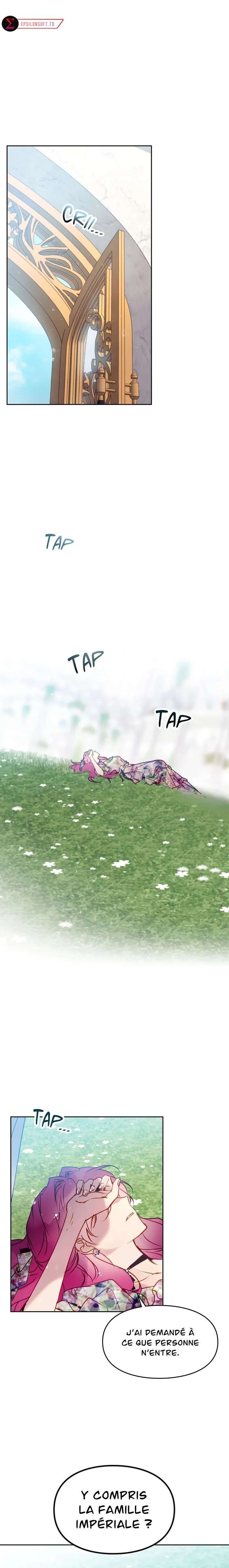 Death Is the Only Ending for the Villainess Chapitre 145 - Page 15