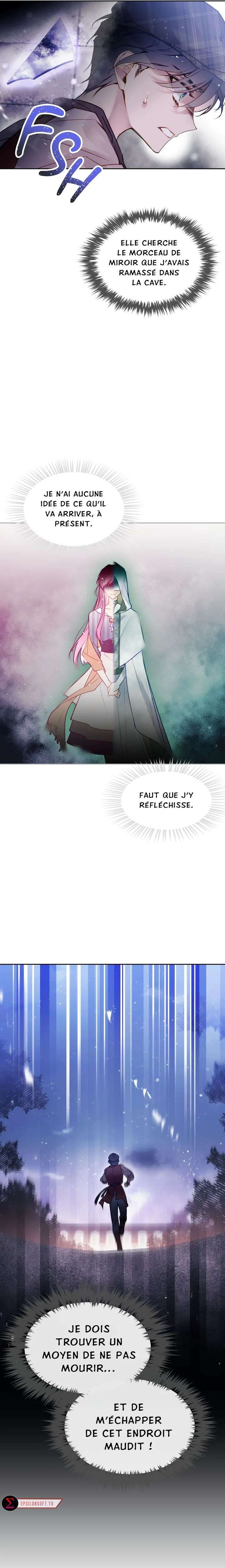 Death Is the Only Ending for the Villainess Chapitre 145 - Page 2
