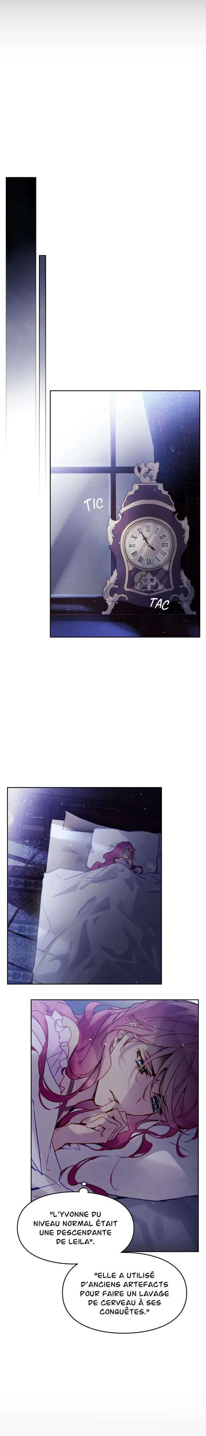 Death Is the Only Ending for the Villainess Chapitre 145 - Page 3