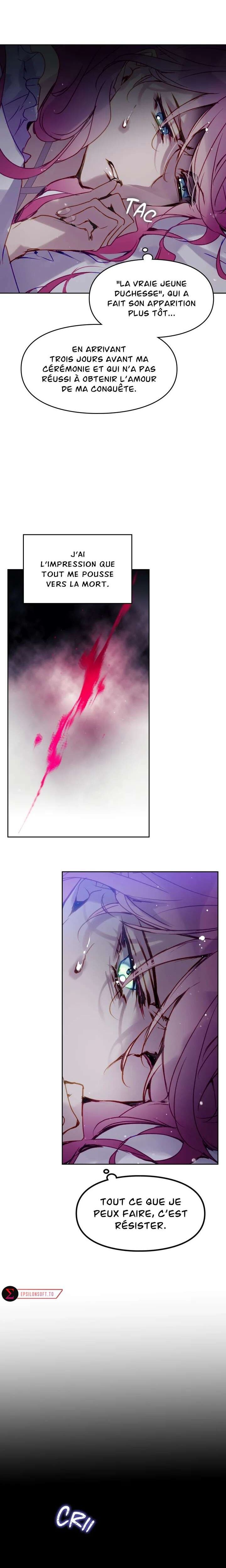 Death Is the Only Ending for the Villainess Chapitre 145 - Page 5