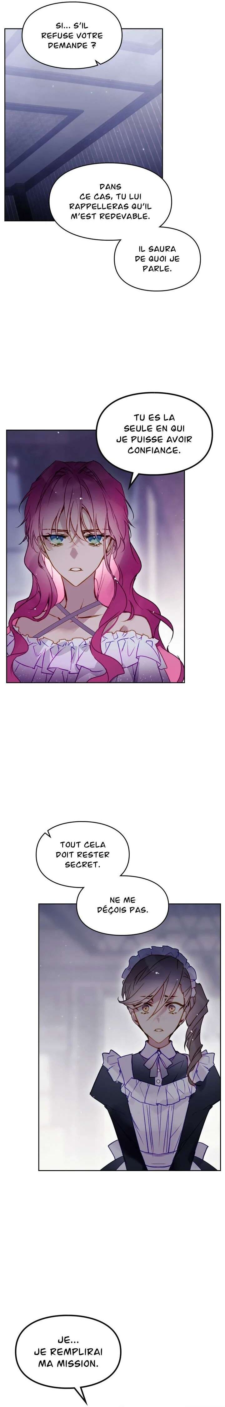 Death Is the Only Ending for the Villainess Chapitre 145 - Page 9