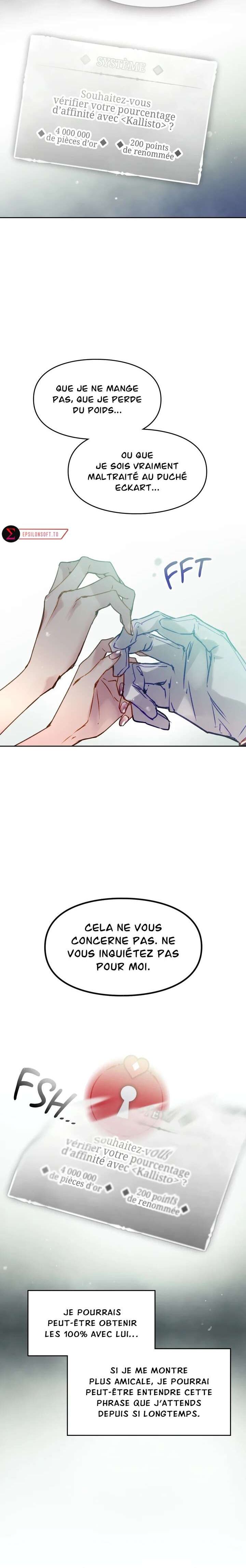 Death Is the Only Ending for the Villainess Chapitre 146 - Page 13