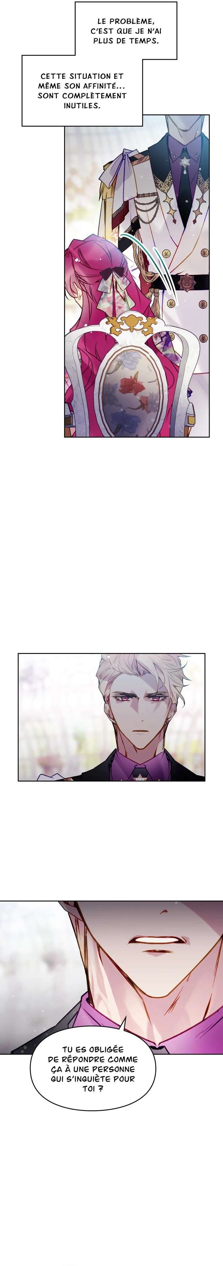 Death Is the Only Ending for the Villainess Chapitre 146 - Page 14