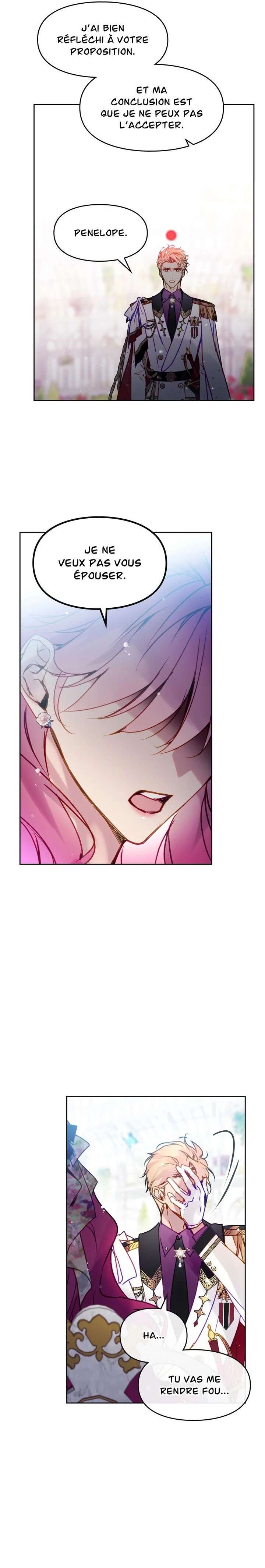 Death Is the Only Ending for the Villainess Chapitre 146 - Page 16