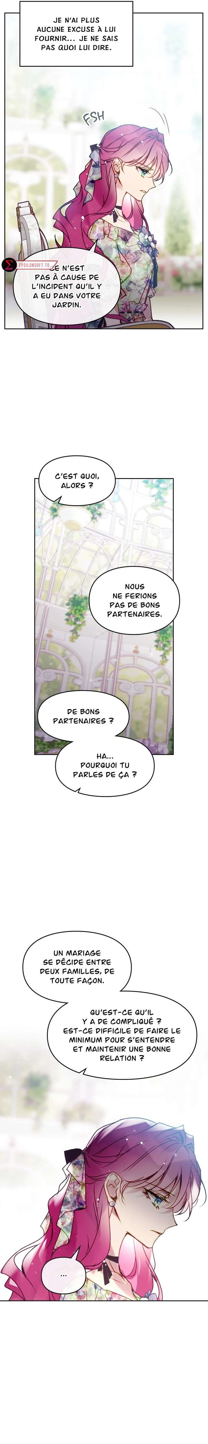 Death Is the Only Ending for the Villainess Chapitre 146 - Page 18