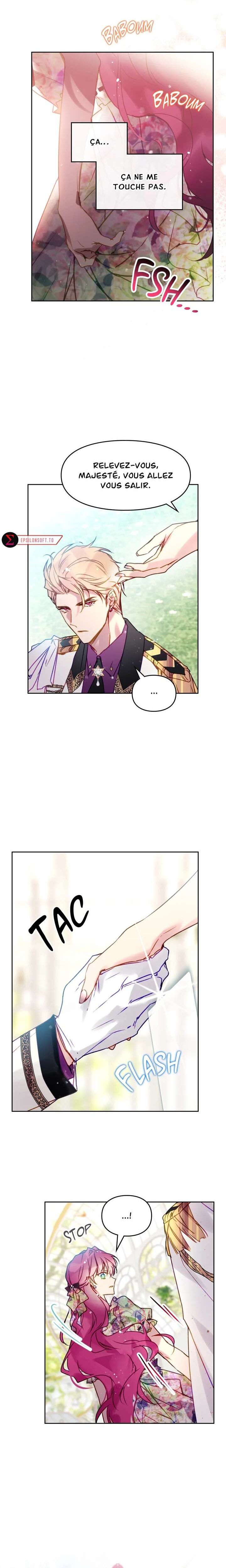 Death Is the Only Ending for the Villainess Chapitre 146 - Page 7