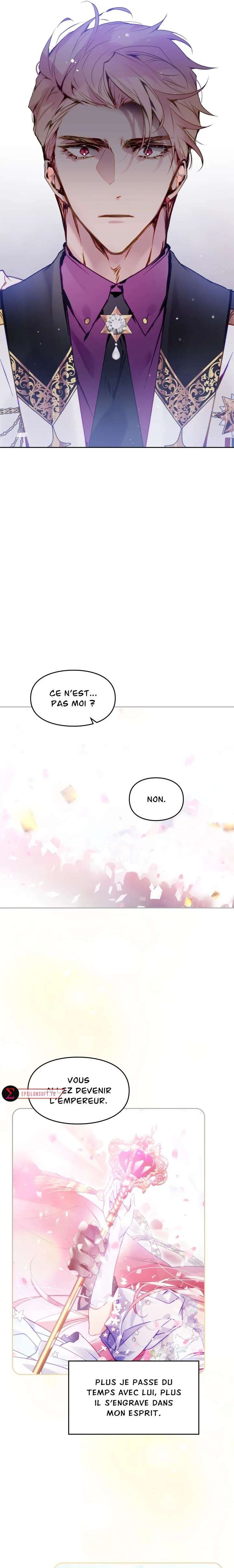 Death Is the Only Ending for the Villainess Chapitre 147 - Page 14