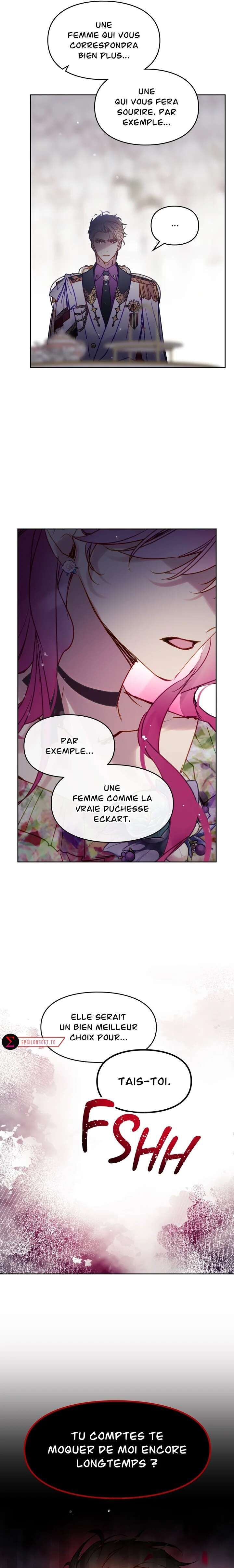 Death Is the Only Ending for the Villainess Chapitre 147 - Page 16