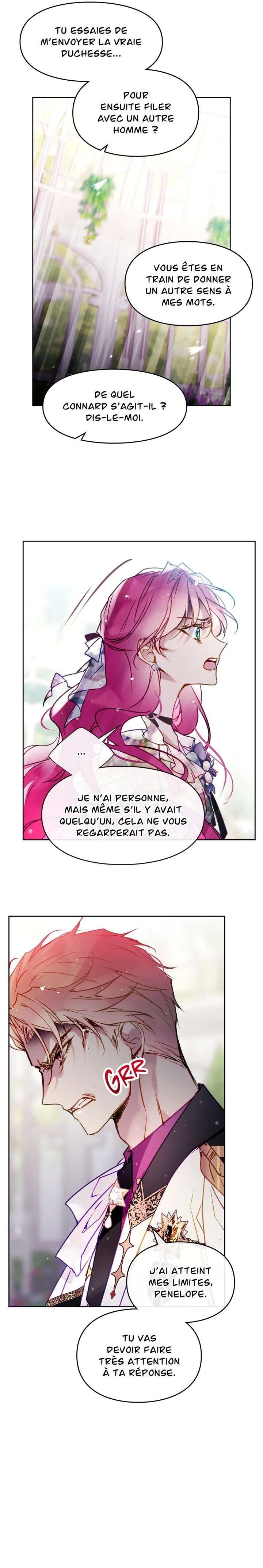 Death Is the Only Ending for the Villainess Chapitre 147 - Page 18