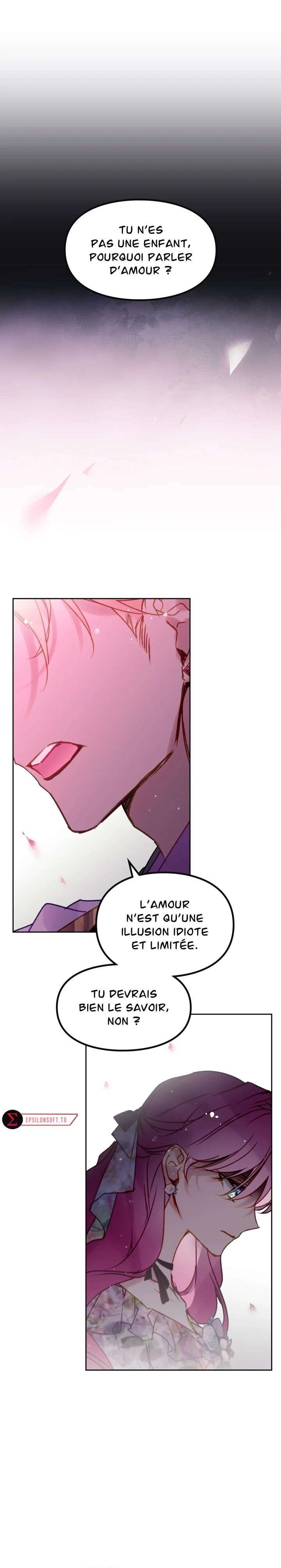 Death Is the Only Ending for the Villainess Chapitre 147 - Page 8