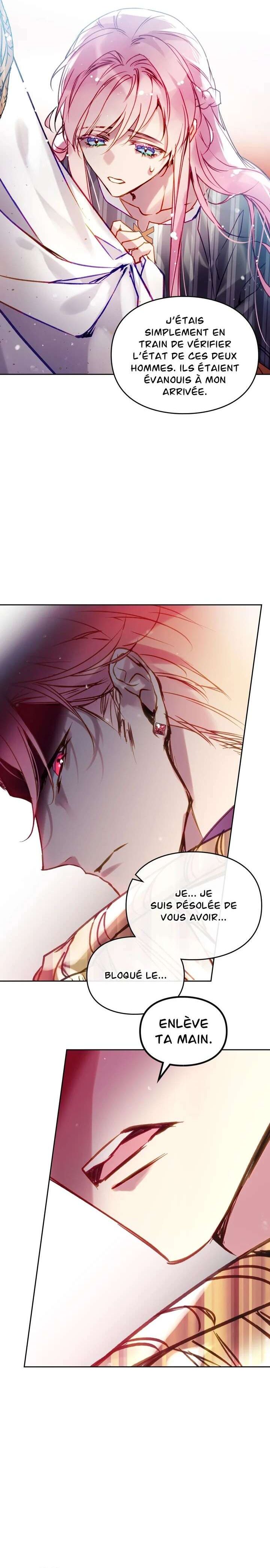 Death Is the Only Ending for the Villainess Chapitre 148 - Page 12