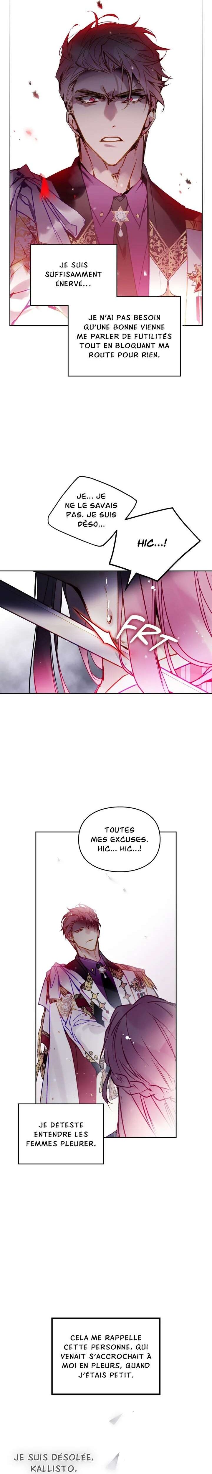 Death Is the Only Ending for the Villainess Chapitre 148 - Page 14