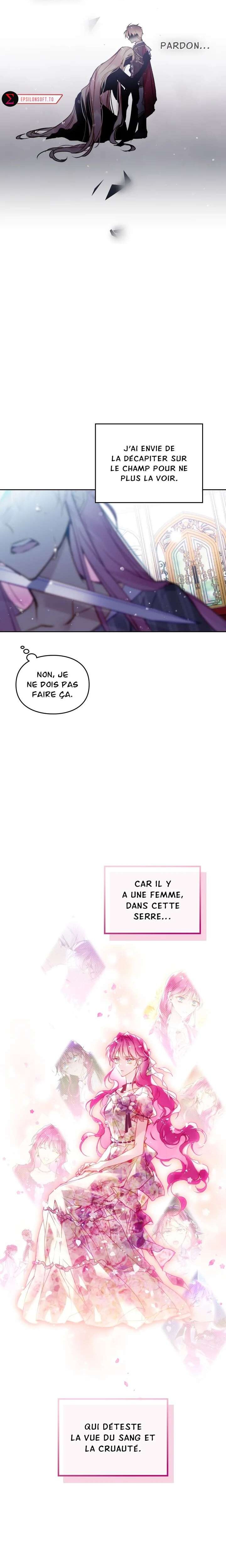 Death Is the Only Ending for the Villainess Chapitre 148 - Page 15