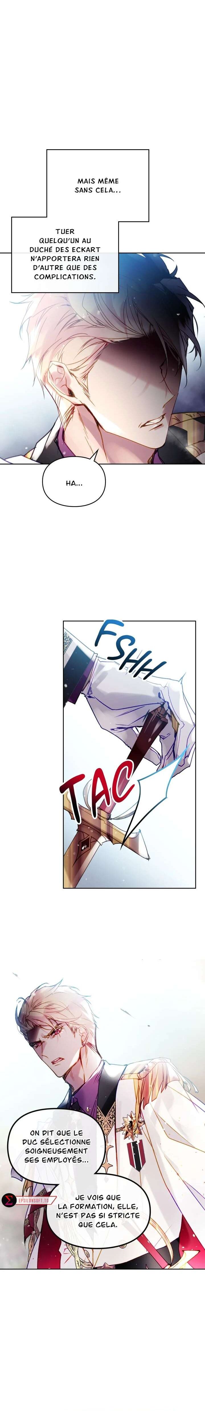 Death Is the Only Ending for the Villainess Chapitre 148 - Page 16