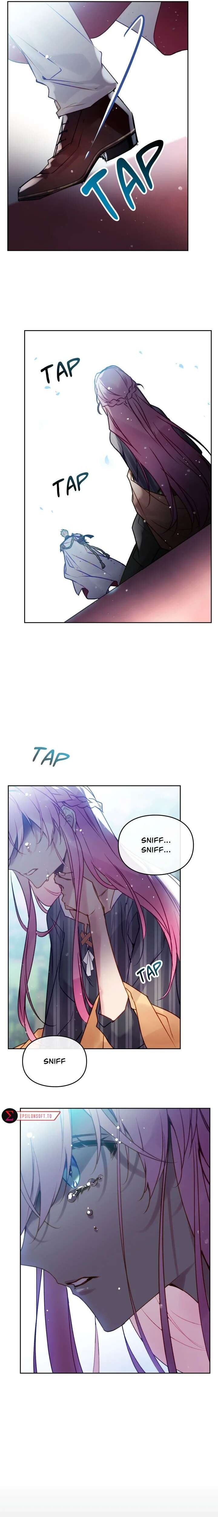 Death Is the Only Ending for the Villainess Chapitre 148 - Page 17